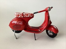 1995 COCA-COLA 9" Miniature