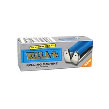 Rizla Premier Regular Size Cigarette Rolling Machine (1 Roller)