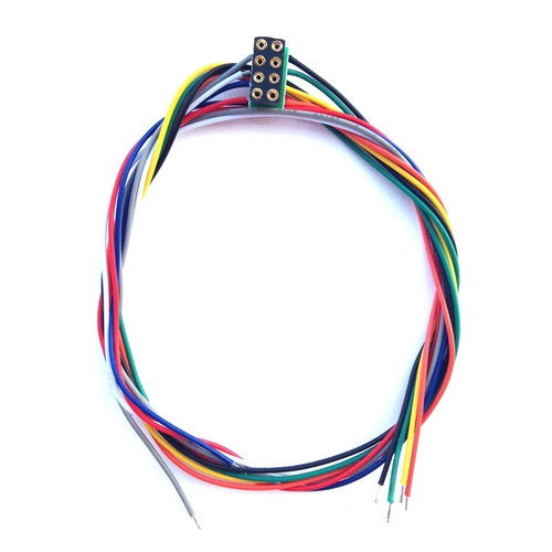 Laisdcc wired harness nem 652 - wired,