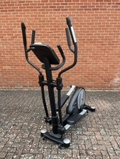 JTX Tri-Fit Incline Cross