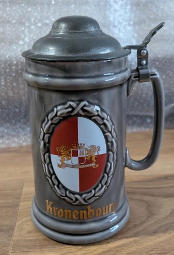 Vintage wade kronenbourg - vintage,
