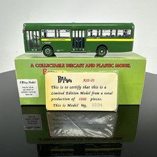 Britbus AS2-01 AEC Swift