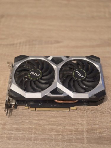 Msi nvidia geforce - nvidia, gtx