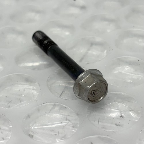 Cam cap bolt - bolt, mitsubishi