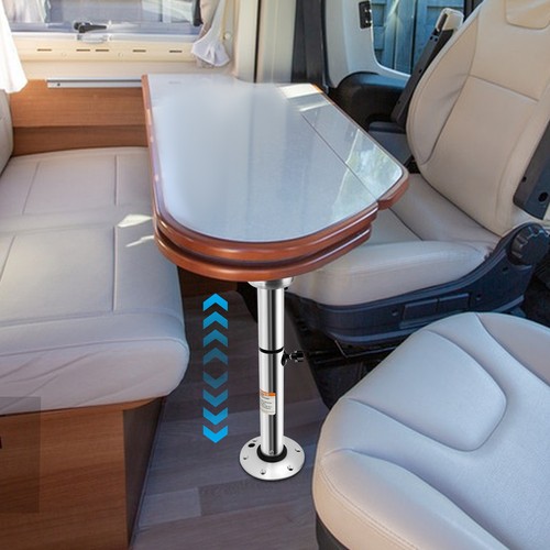 Telescopic removable table - telescopic,