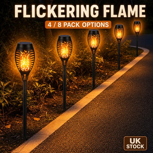 Outdoor garden pathway solar - outdoor,