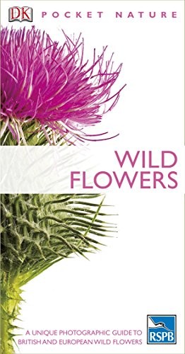 Wild flowers unique - a,