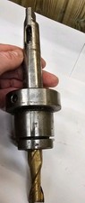 Clarkson Autolock 3 Jaw Chuck