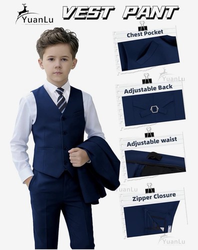 Suit boys formal - boys,