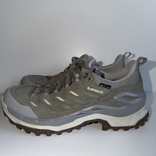 Lowa innovo gtx mens - lowa,