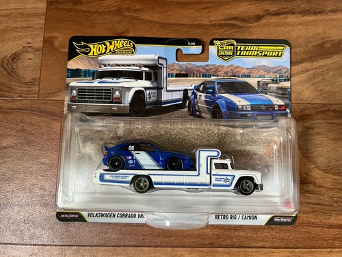 Hot wheels premium team - wheels,