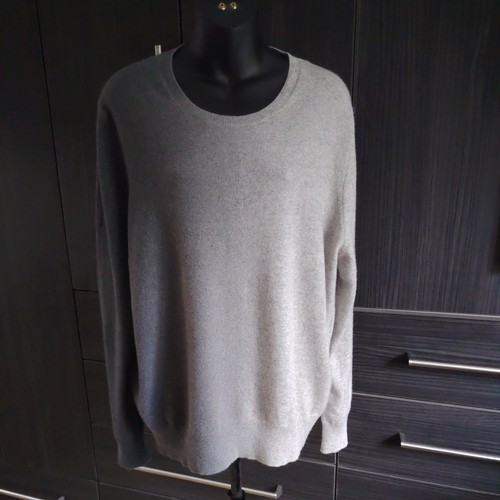 Ladies 100 pure cashmere - 100,