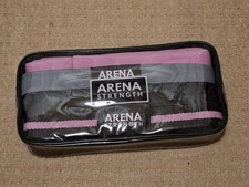 Arena Strength Body Bands (4