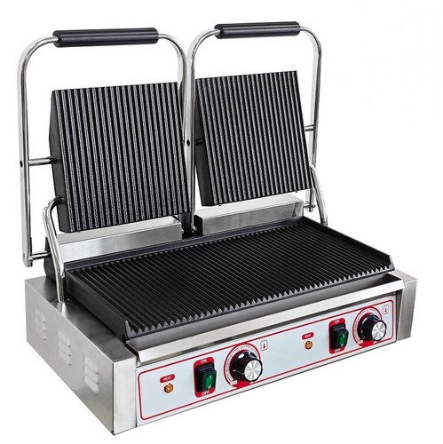 Commercial electric double - commercial,