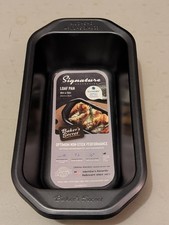 BAKER'S SECRET 9x5 9in X 5in