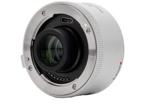 Viltrox 0x teleconverter - viltrox,