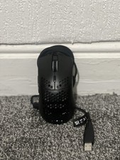 Glorious Model O Wired RGB