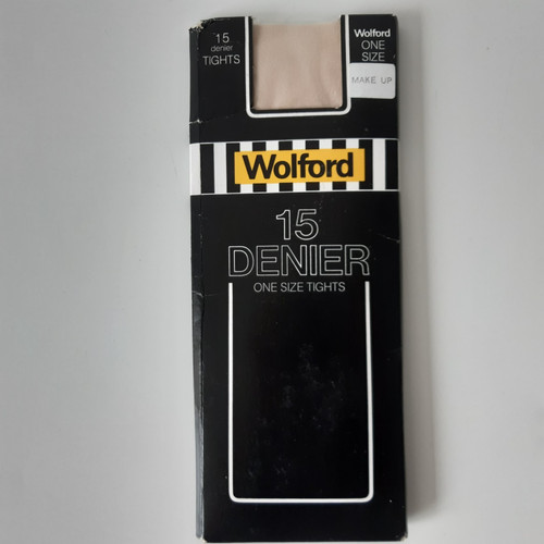 Wolford denier one size - 15,
