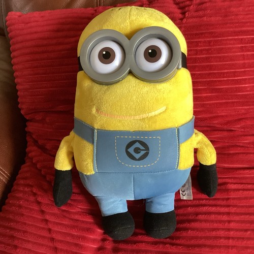 Despicable me2 minions soft - me2,