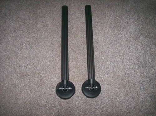 Rive d36 seat box - rive, x2