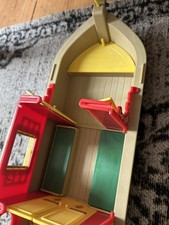 Vintage Sylvanian Families