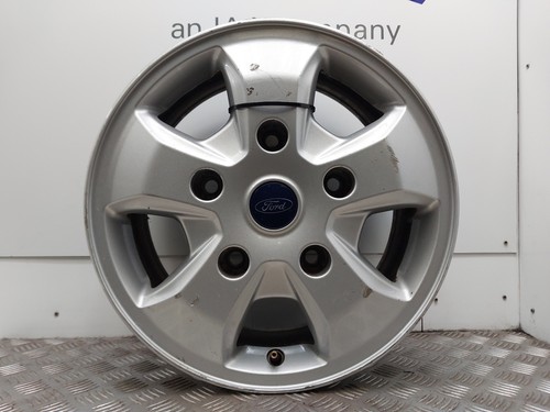Alloy wheel ford transit - alloy,