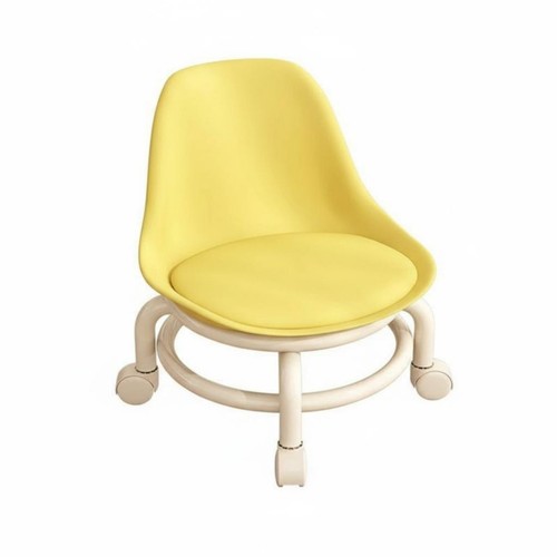 Low rolling seat quiet 360 - seat,