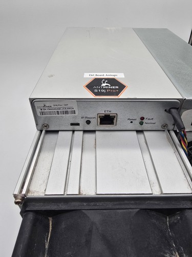 Bitmain antminer s19j pro - bitmain,