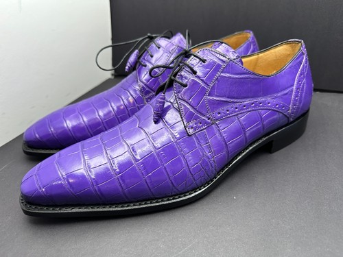 Mezlan size m crocodile - mezlan,