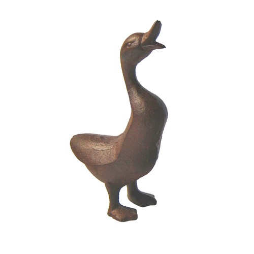 24cm cast iron - 24cm, quacking