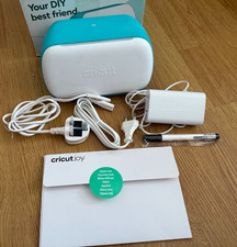 Cricut Joy 2025 Edition (PLEASE READ) - PREOWNED