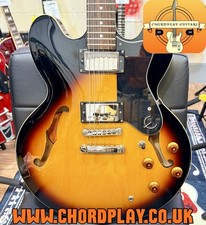 ☀️2017☀️ Epiphone Dot