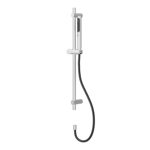 Swirl shower kit stainless - swirl,