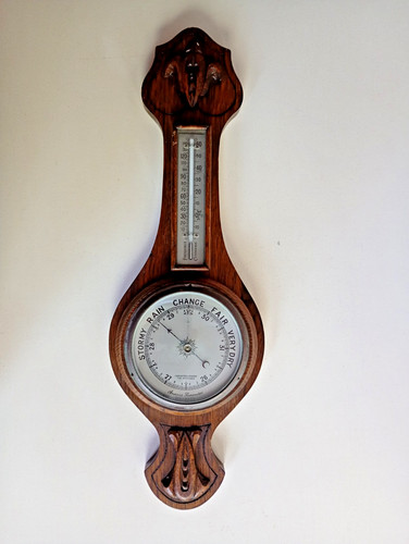 Vintage carved wooden - vintage,