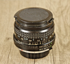 Tokina f2.8 28mm lens - Tested