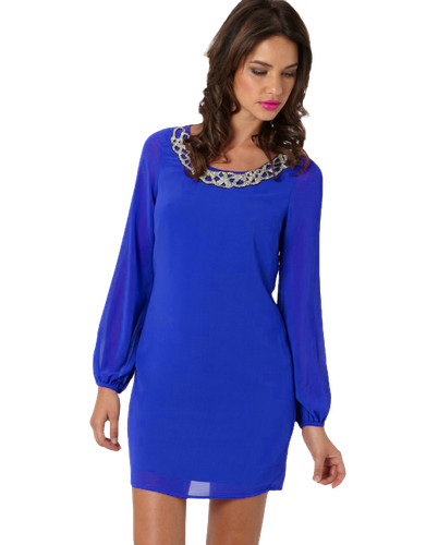 Original lipsy dress - dress,