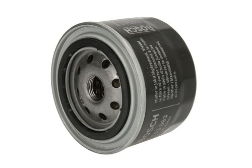 Oil filter fits lada niva - oil,