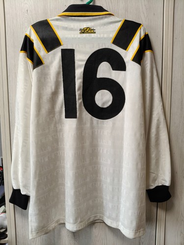 Size port vale - size,