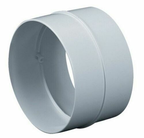 Ducting pipe connector 150mm - ducting,