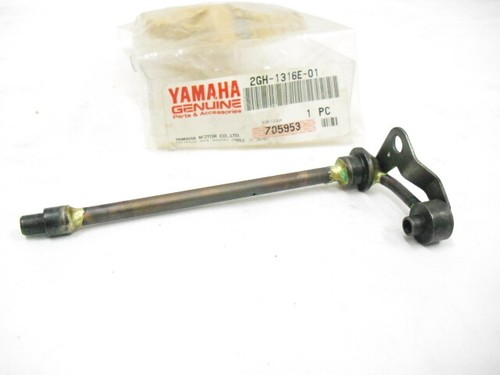 Yamaha fzr1000 oil pump - fzr1000,