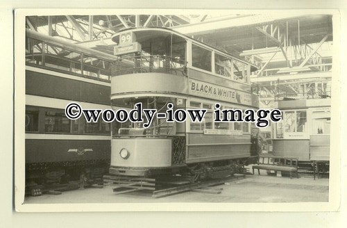 Tm5328 london tram 290 in - no,