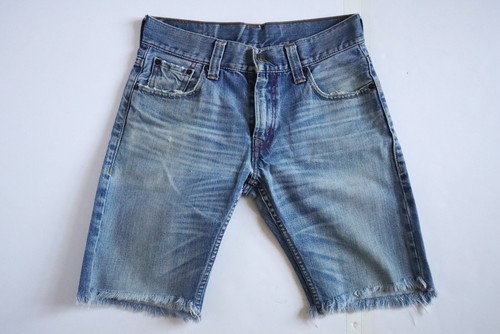 Mens levi 523 button fly - mens, cut
