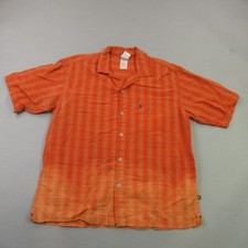 North Face Shirt Mens Medium