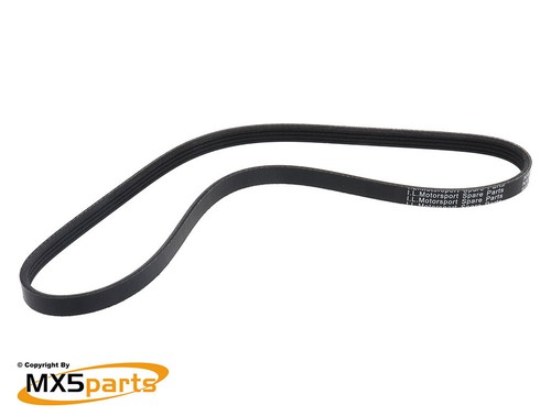Mx5 power steering belt air - power,