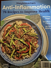 Weight watchers - weight,