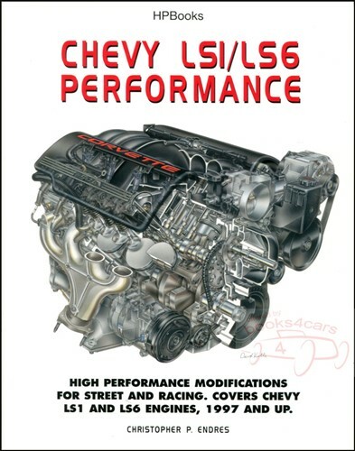 Ls1 ls6 gmc - ls1,