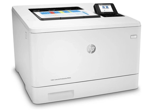 Color laserjet m455dn - hp,