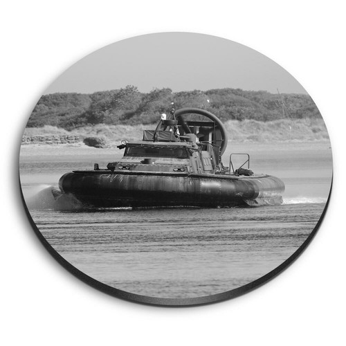 Round mdf magnets - round,