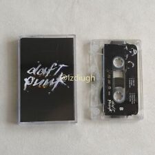 Daft Punk Discovery Retro Album Tape Sealed Cassettes