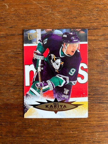 Fleet ultra paul - 95-96, kariya